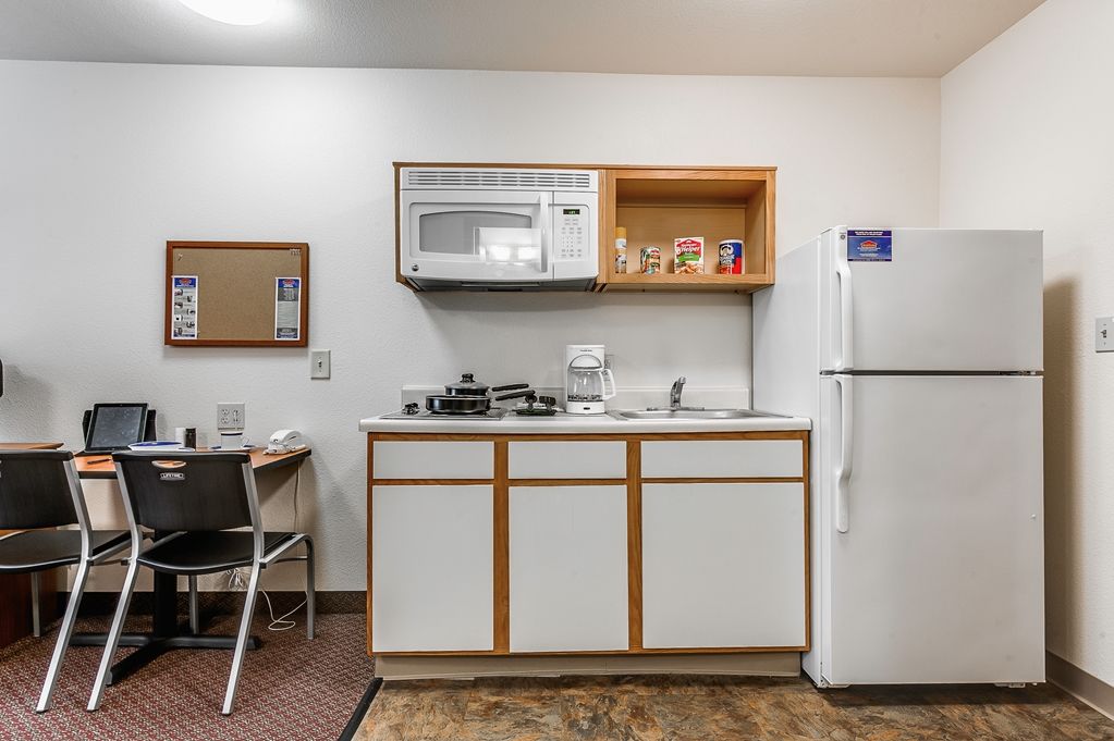 Woodspring Suites Charlotte Гастония Номер фото