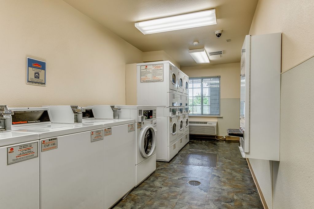 Woodspring Suites Charlotte Гастония Удобства фото