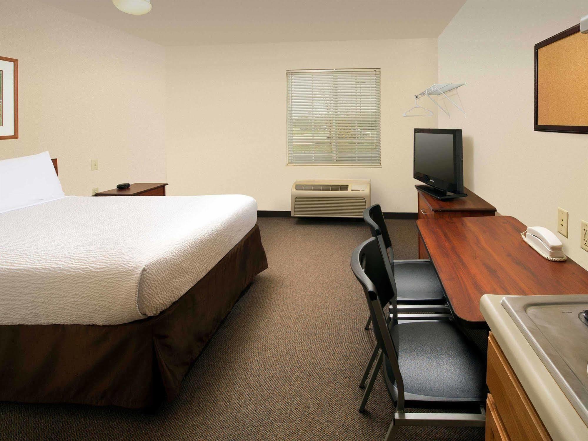 Woodspring Suites Charlotte Гастония Экстерьер фото
